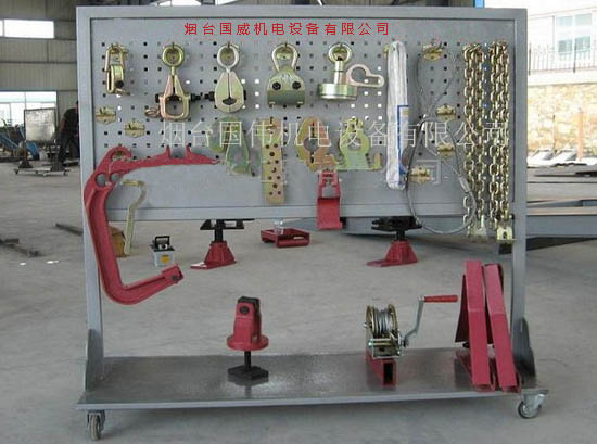 汽車钣金工具08